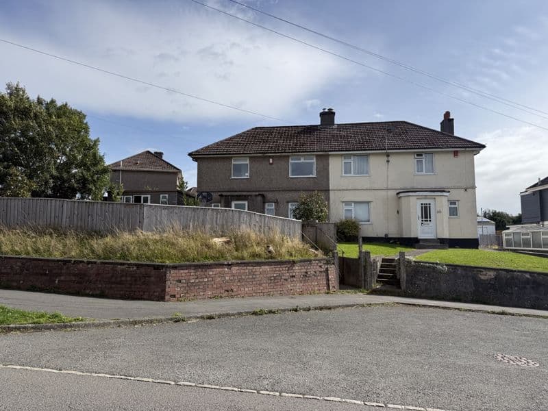 Larkham Lane, Plympton, Plymouth, Devon, PL7 4PQ