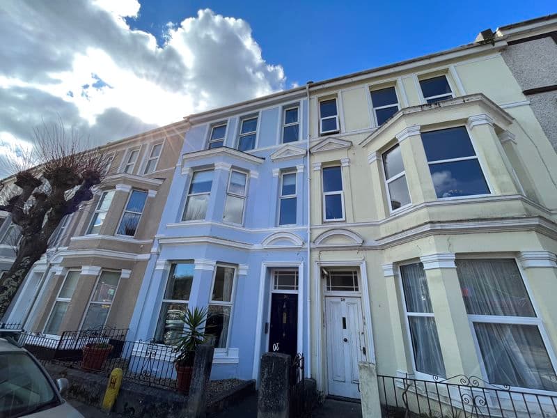 Pier Street, Plymouth, Devon, PL1 3BT
