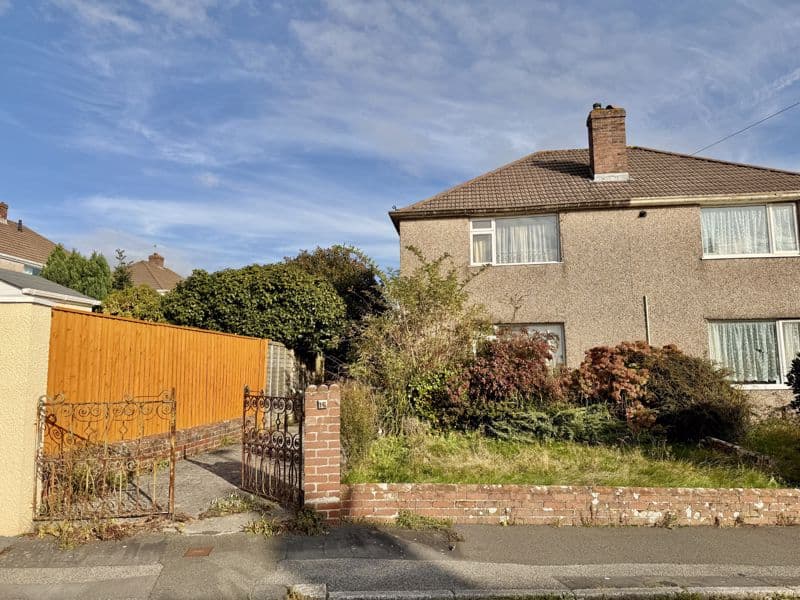 Braddons Hill, Plympton, Plymouth, Devon, PL7 4RU