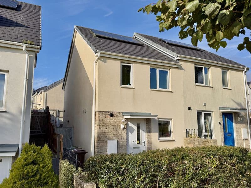 Cookworthy Road, Plymouth, Devon, PL2 2LH