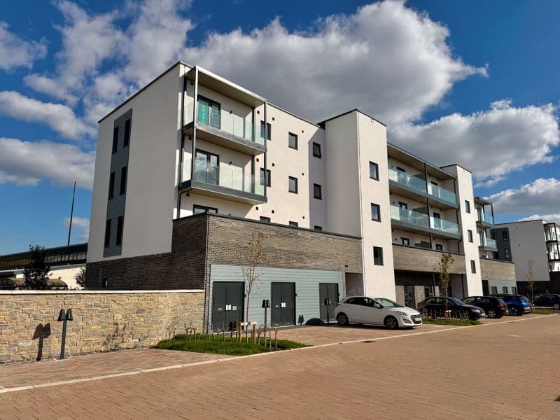 Charlbury Drive, Saltram Meadows, Plymstock, PL9 7GU