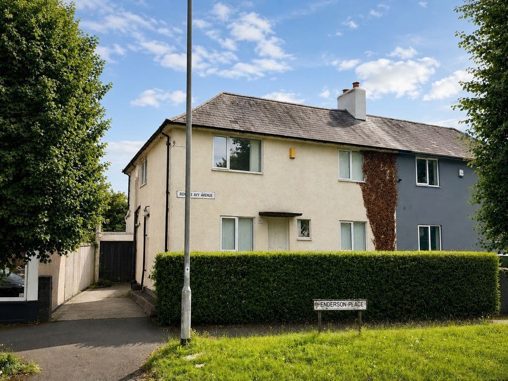 Royal Navy Avenue, Keyham , Plymouth, Devon, PL2 2AF