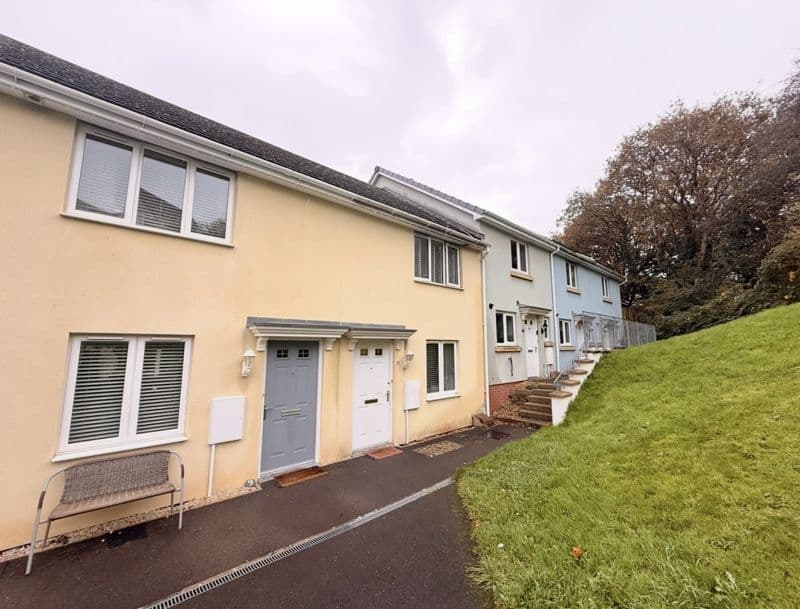 Bridge View, St Budeaux, Plymouth, Devon, PL5 1FG