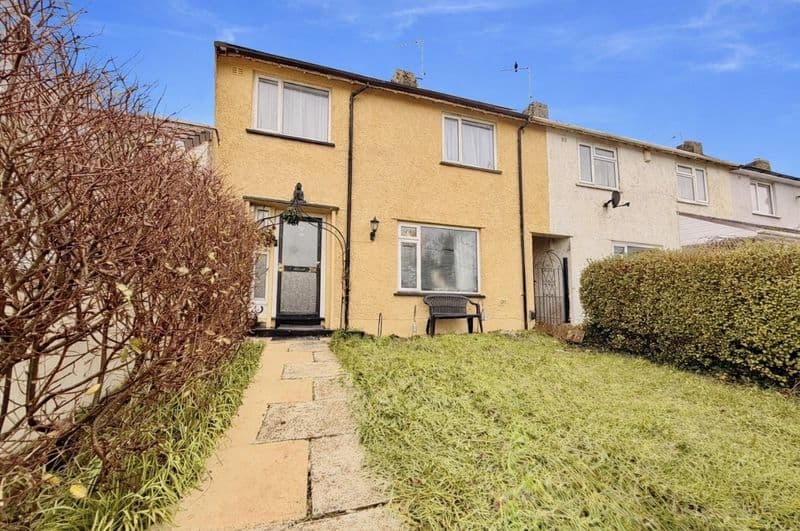 Bodmin Road, Whitleigh , Plymouth, Devon, PL5 4AX
