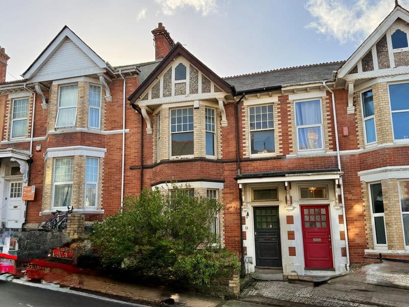 Maple Grove, Mutley, Plymouth, Devon, PL4 6PZ