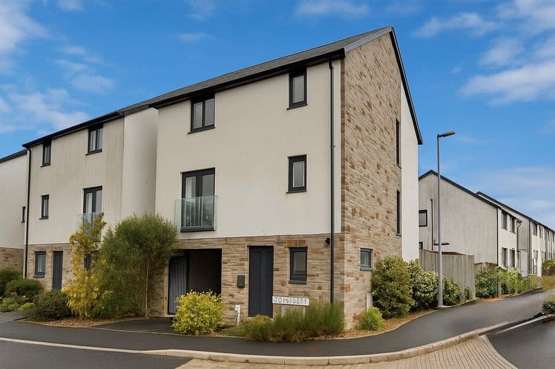 Killerton Lane, Plymstock , Plymouth, Devon, PL9 7GA