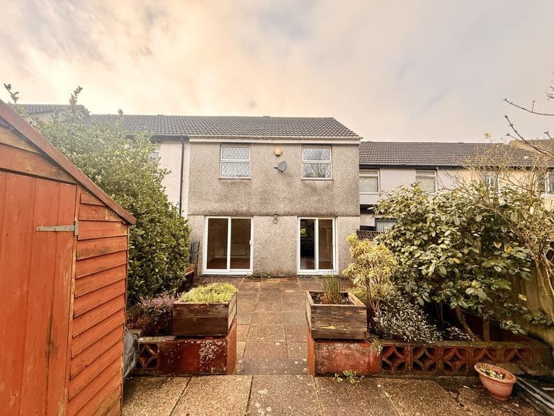 Boulter Close, Roborough, Plymouth, Devon, PL9 7FF