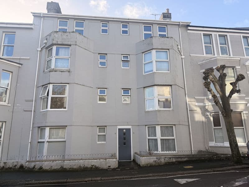 Pier Street, The Hoe, Plymouth, Devon, PL1 3BS
