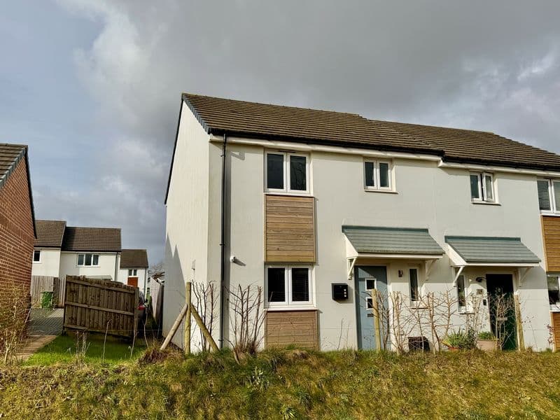 Whimbrel Way, Elburton, Plymouth, Devon, PL9 8GR