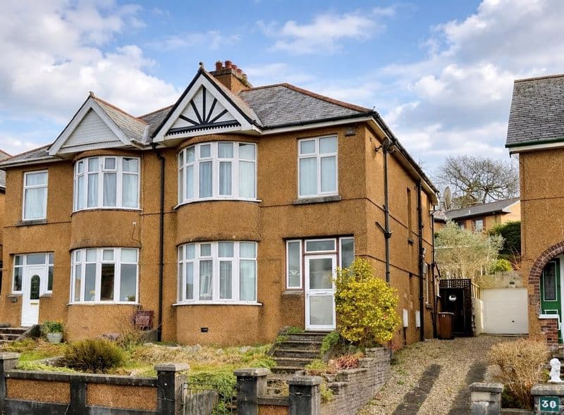 Hillsdunne Road, Peverell , Plymouth, Devon, PL3 4PU