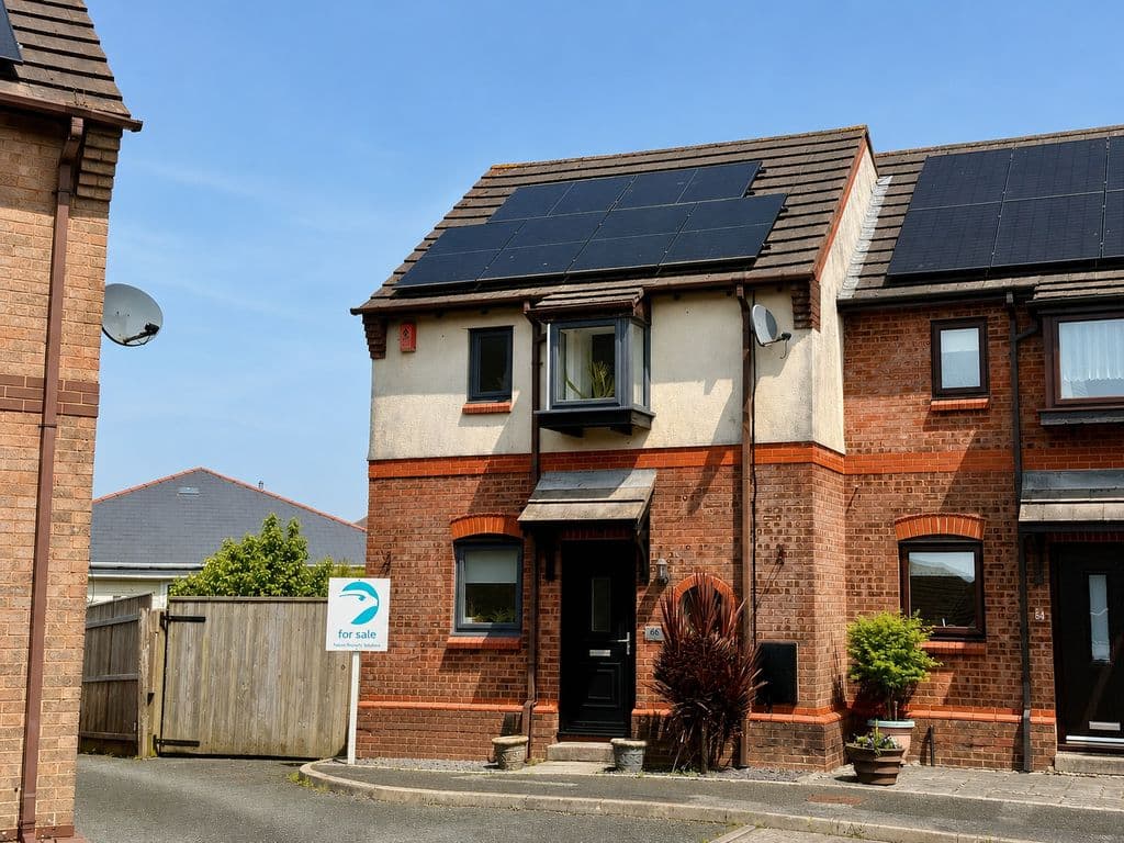 Carroll Road, Crownhill, Plymouth, Devon, PL5 3RZ