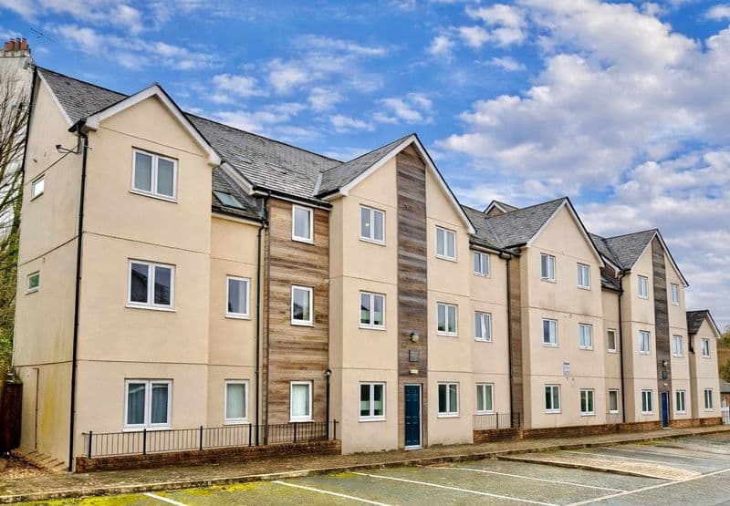 Siding Road, Plymouth, Devon, PL4 6AF