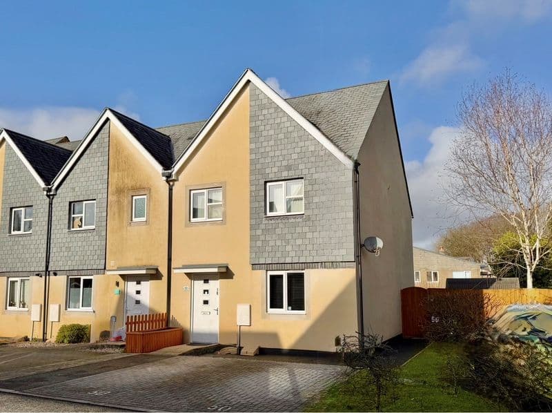 Olympic Way, Glenholt, Plymouth, Devon, PL6 7HA