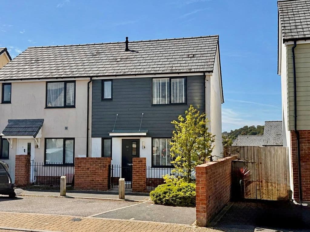 Ivy Drive, Plymouth, Devon, PL6 6FS