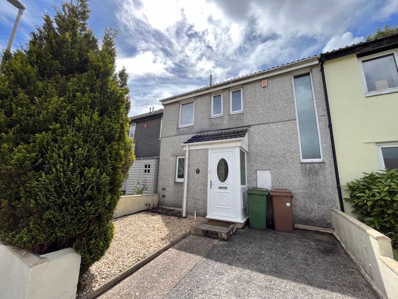 Cramber Close, Roborough, Plymouth, Devon, PL6 7AZ