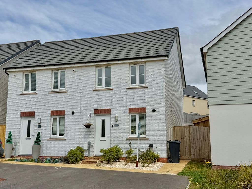 Hawkins lea, Treledan, Saltash, PL12 6GN