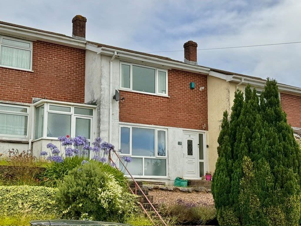Meadow Way, Plymouth, Devon, PL7 4JB