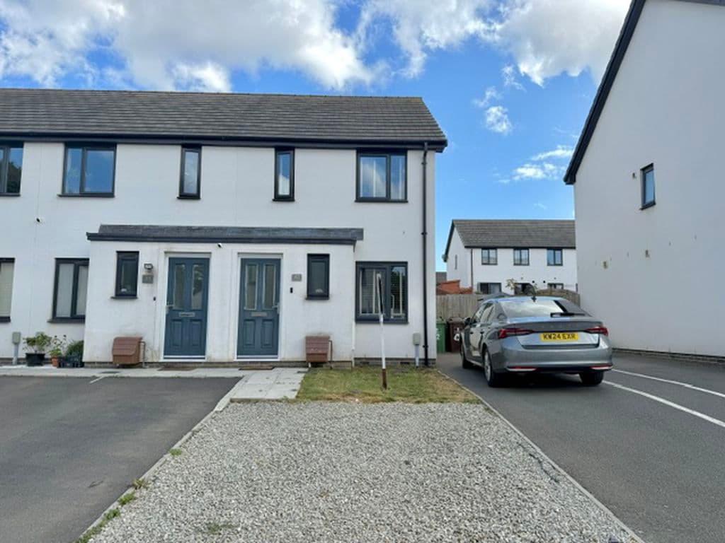 Afflington Road, Plymouth, Devon, PL9 7GH