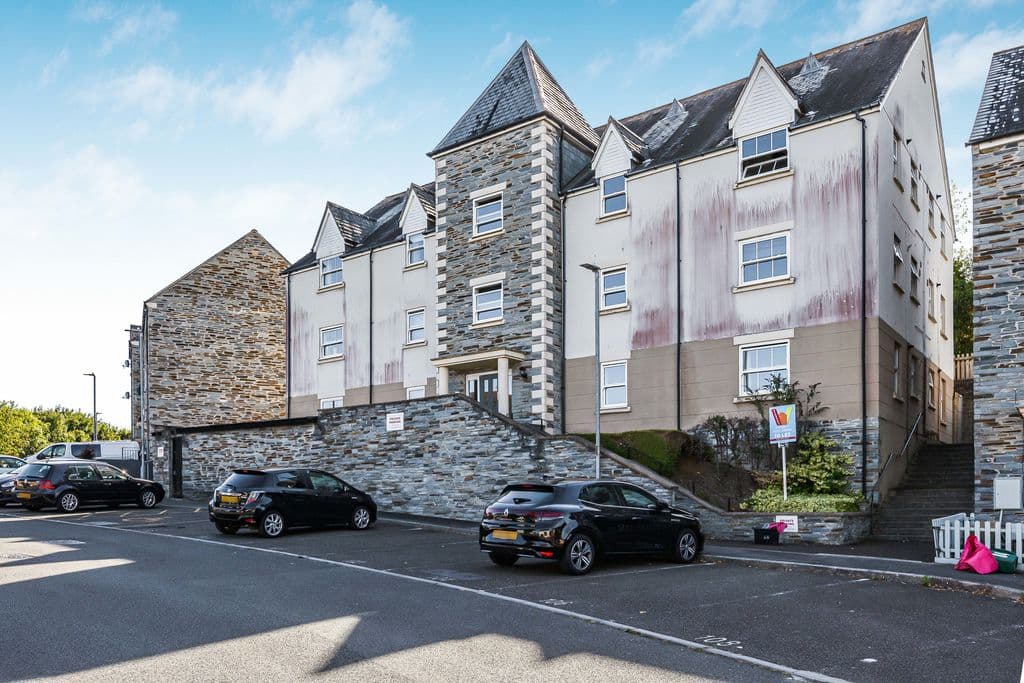 Grassmere Way, Pillmere, Saltash, Cornwall, PL12 6YU