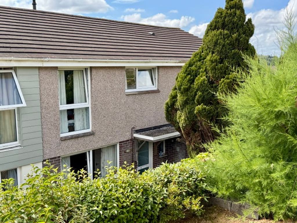 Leatfield Drive, Derriford, Plymouth, Devon, PL6 5EZ