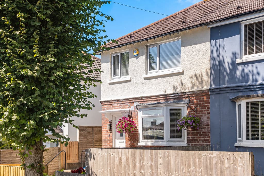 Halcyon Road, Plymouth, Devon, PL2 2PJ