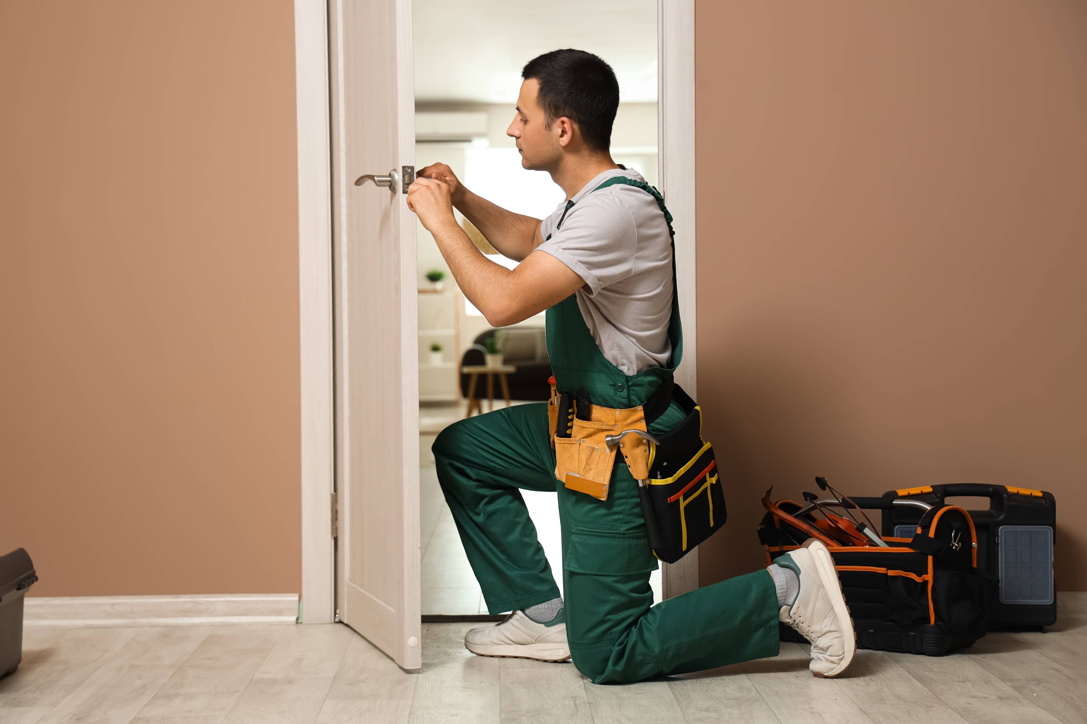 Preparing Your Home For Sale - DIY Jobs