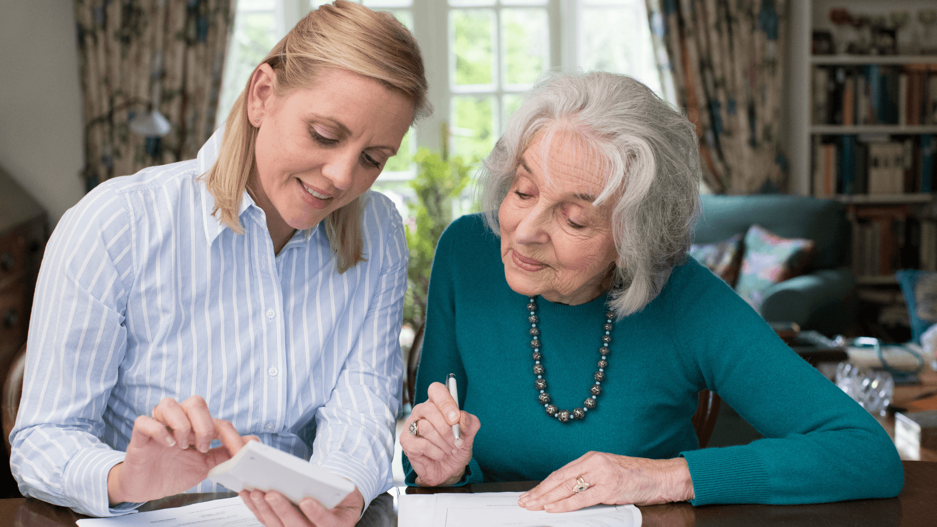 Deeds or a Will: which matters most when owning a property?