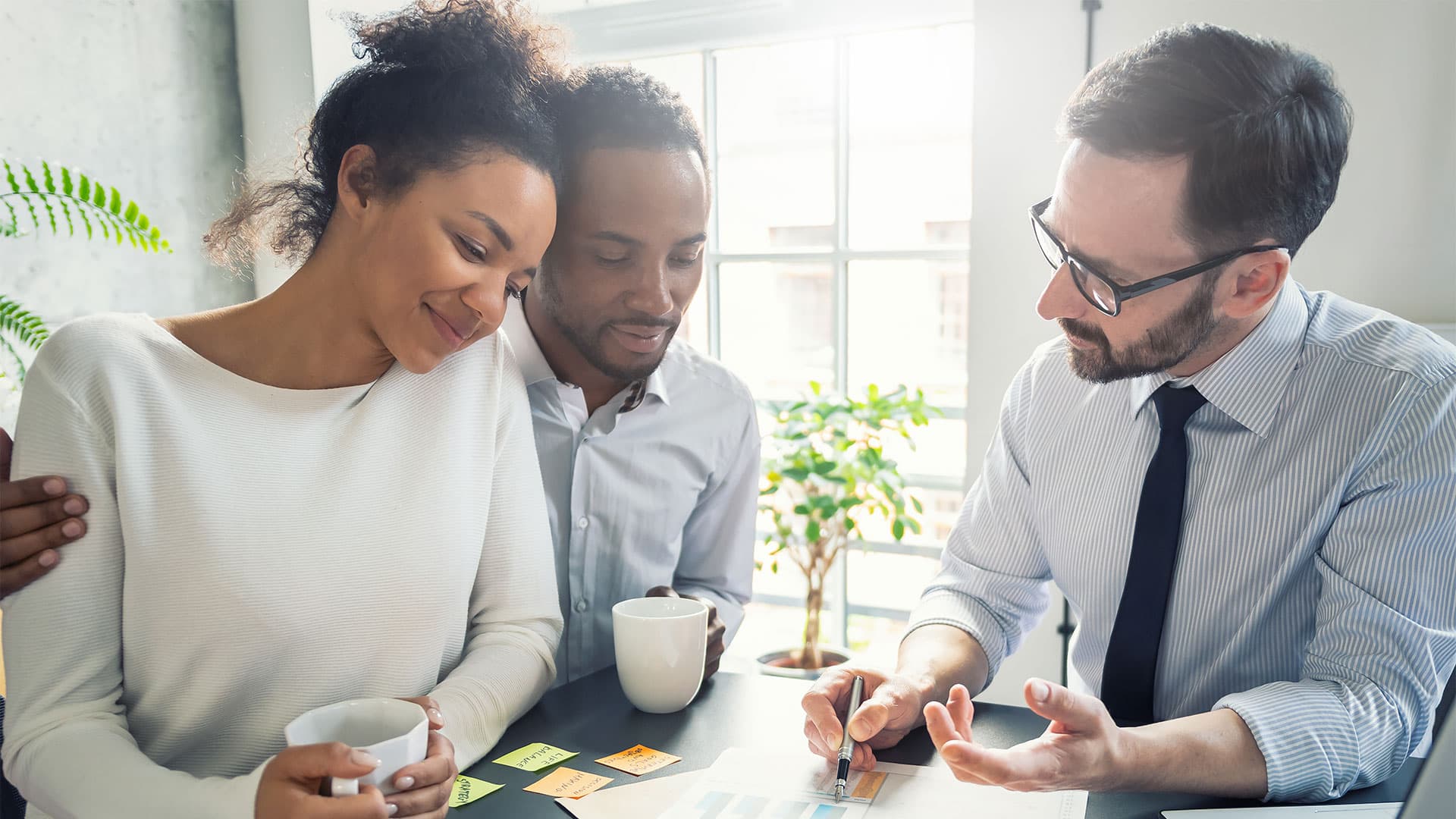 Expert Mortgage Advice