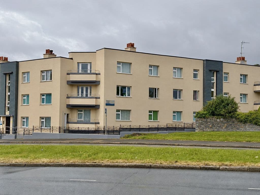 Exeter Street, Plymouth, Devon, PL4 0HF