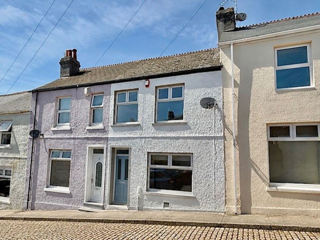 College Park Place, Peverell, Plymouth, Devon, PL3 4JG