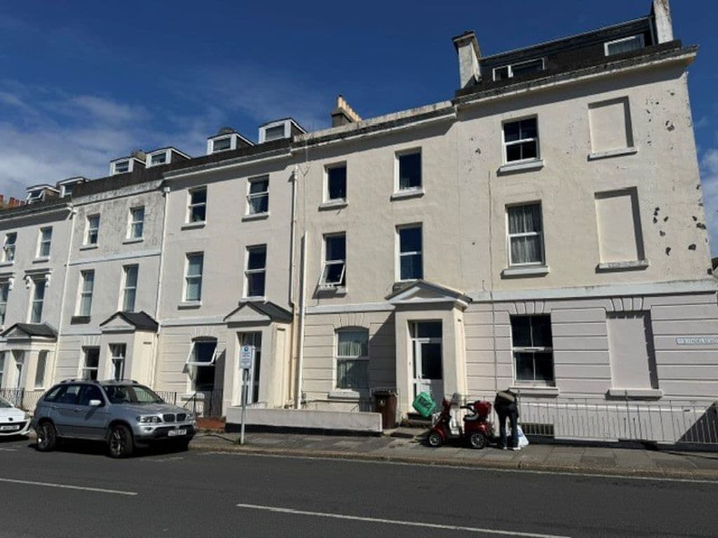 Citadel Road, The Hoe , Plymouth, Devon, PL1 3BG