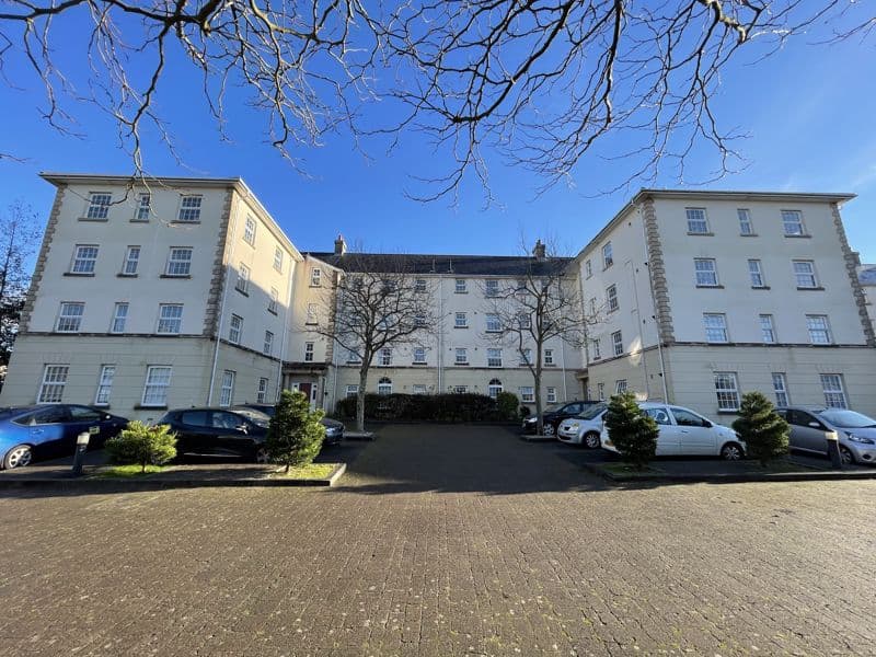 Emily Gardens, Plymouth, Devon, PL4 7QS