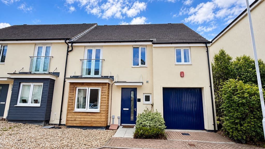 Fleetwood Gardens, Southway, Plymouth, Devon, PL6 6FA