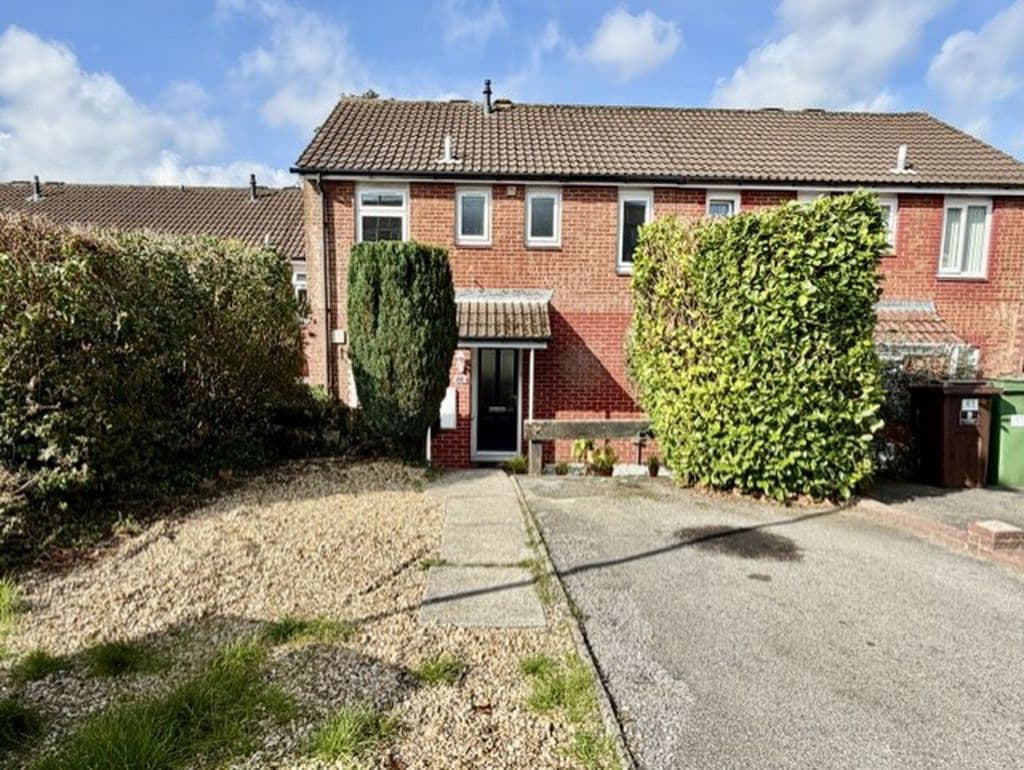 Penrith Gardens, Plymouth, Devon, PL6 8XE