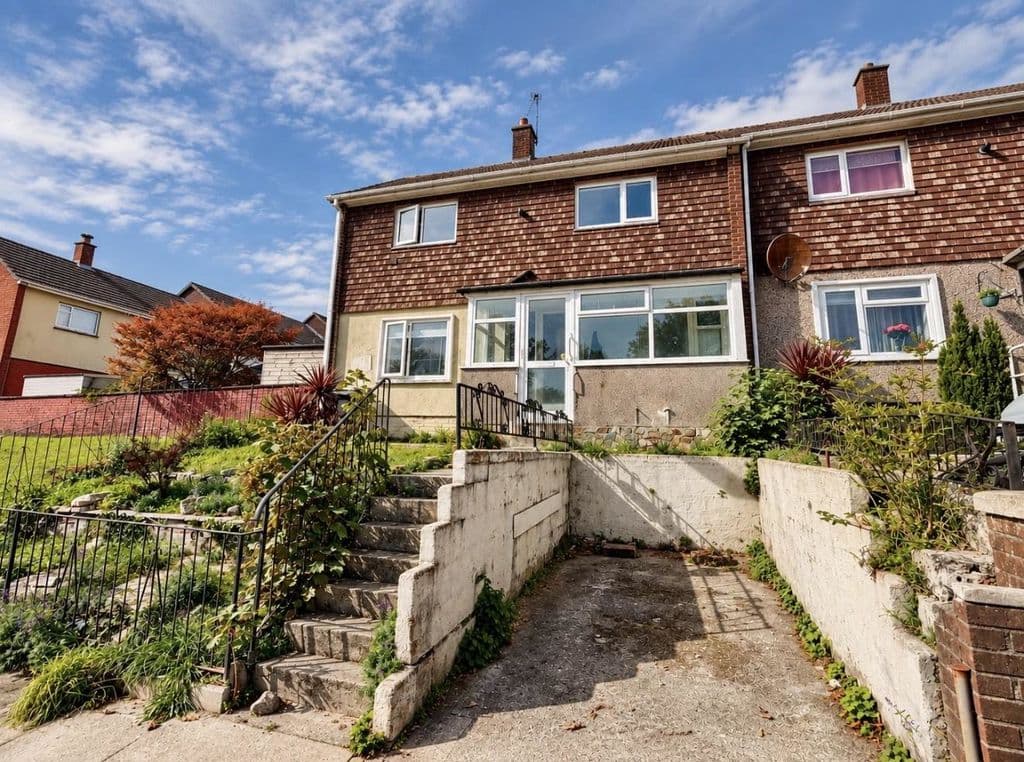 Southway Drive, Southway, Plymouth, Devon, PL6 6QQ