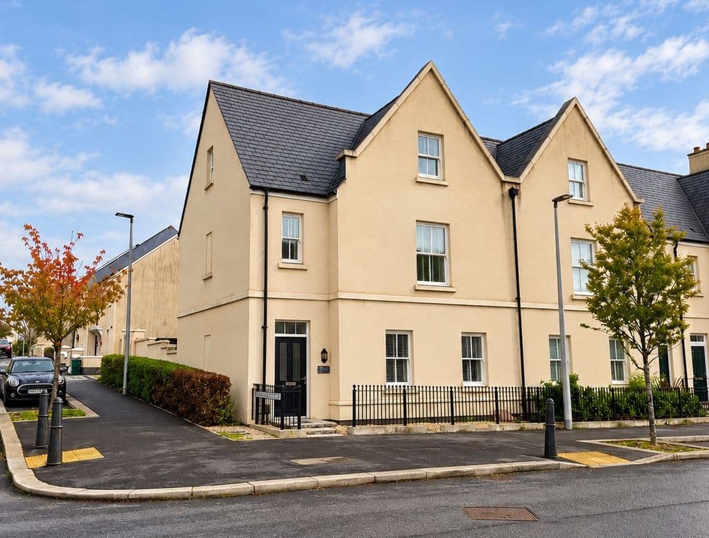 Taurus Street, Sherford, Plymouth, Devon, PL9 8GD