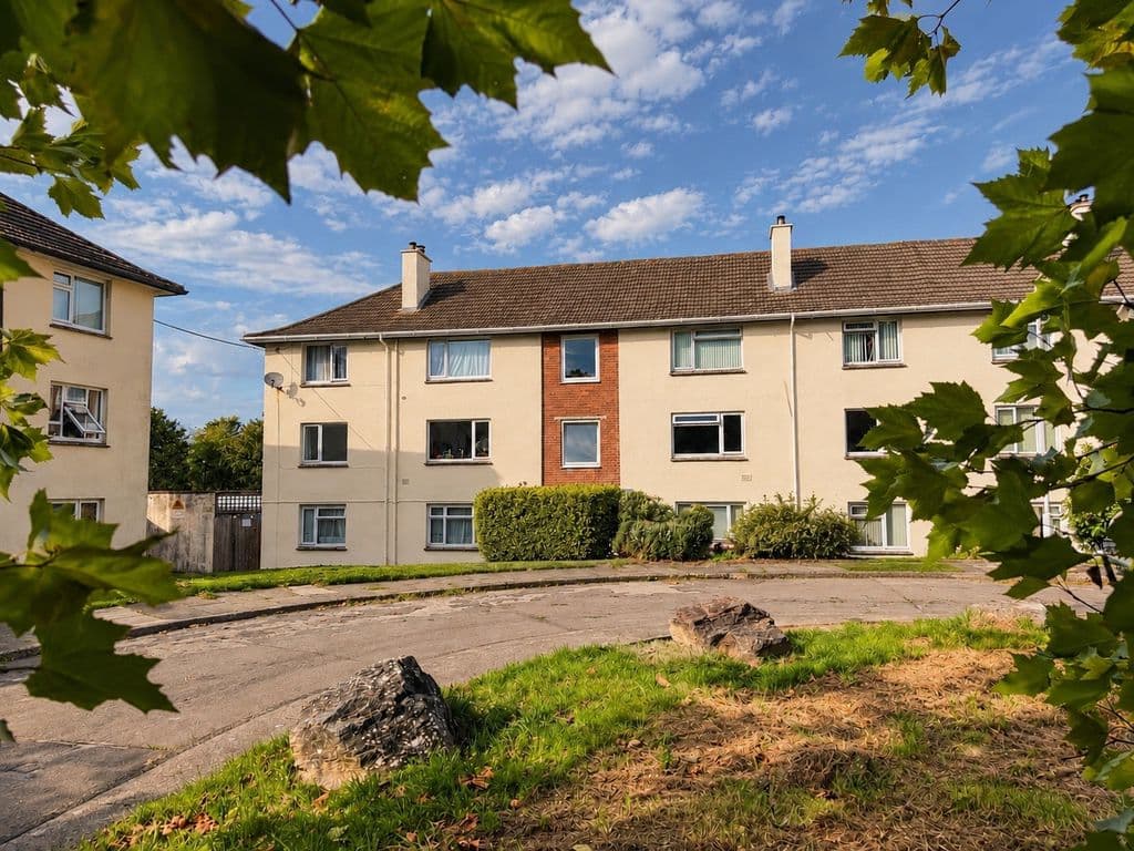 Fegen Road, St Budeaux, Plymouth, Devon, PL5 1HZ
