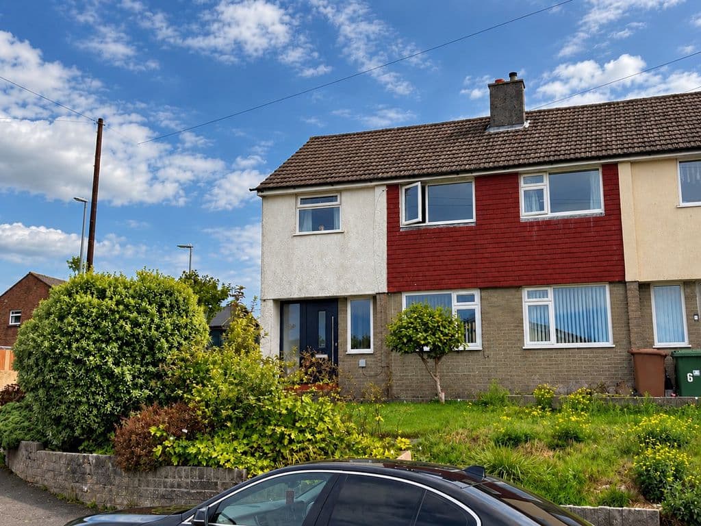 Boringdon Hill, Plympton, Plymouth, Devon, PL7 4DL