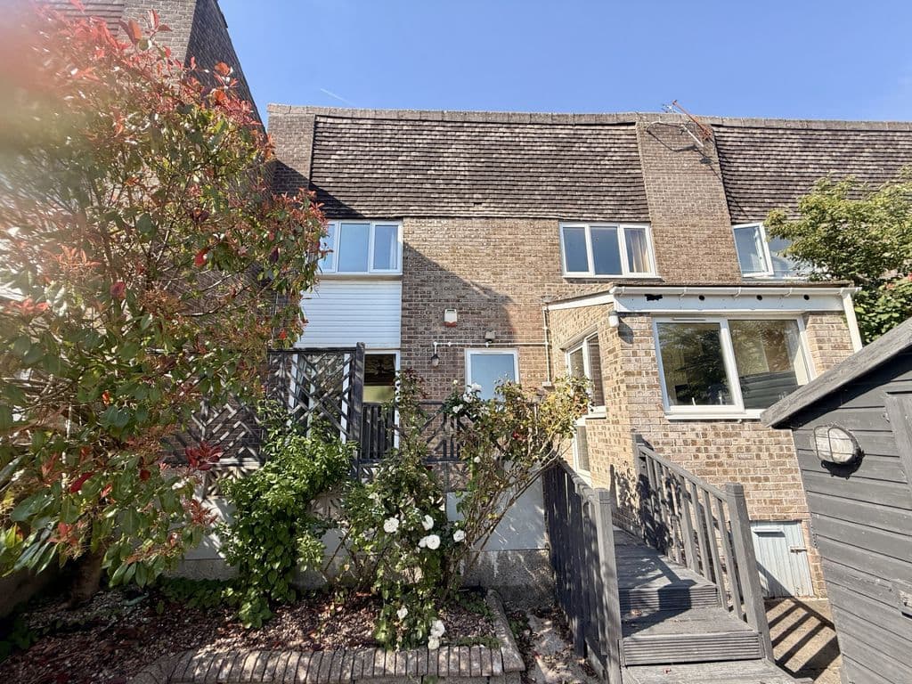 Langdale Gardens, Thornbury, Plymouth, Devon, PL6 8SW