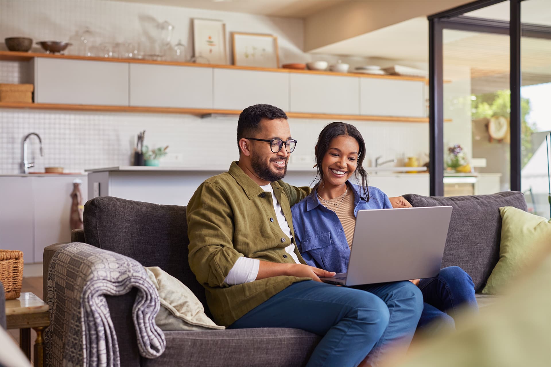 What's your property worth?