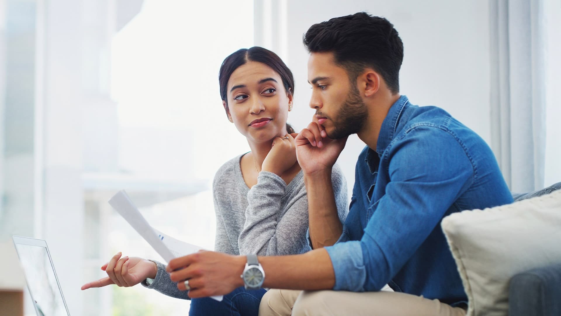 Finding the Right Mortgage