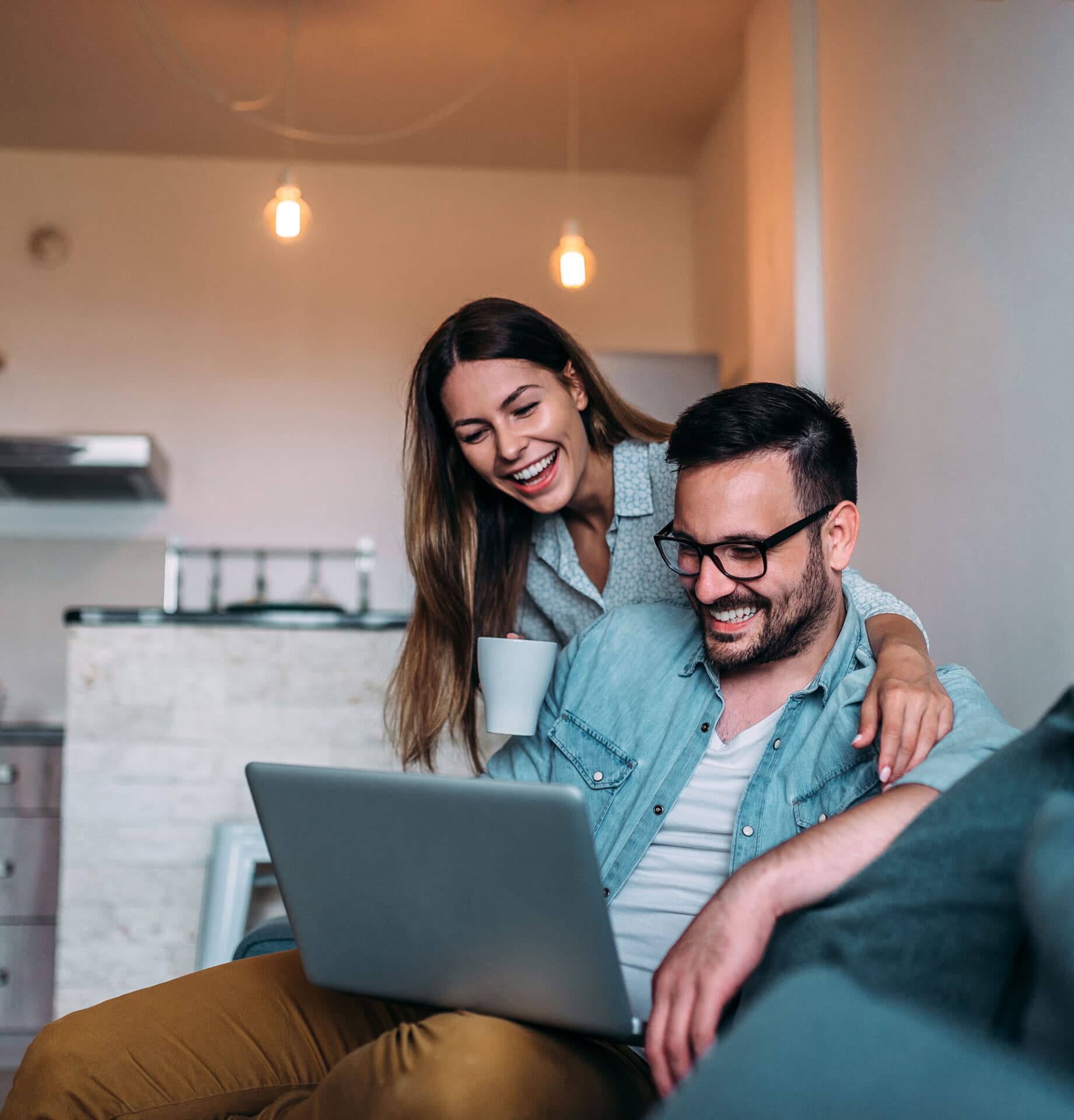 Register for Property Alerts