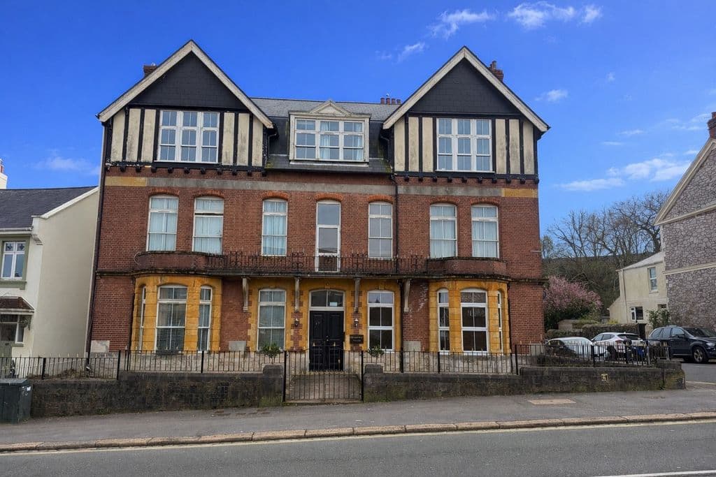 Milehouse Road, Stoke, Plymouth, Devon, PL3 4AF