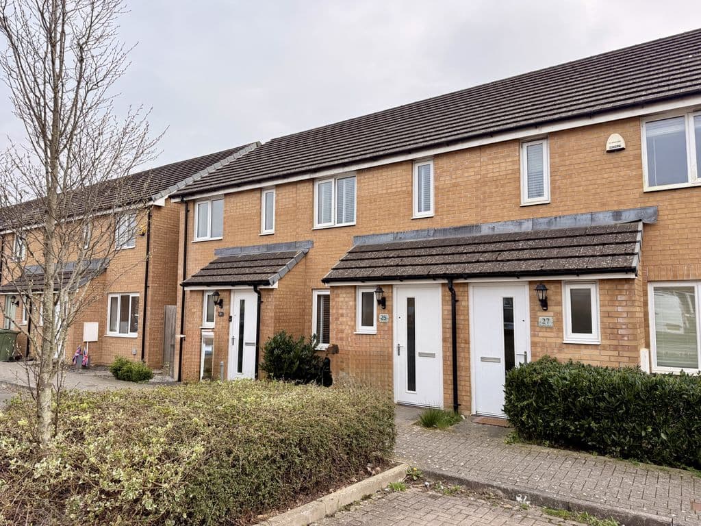 Bluebell Street, Derriford , Plymouth, Devon, PL6 8DY
