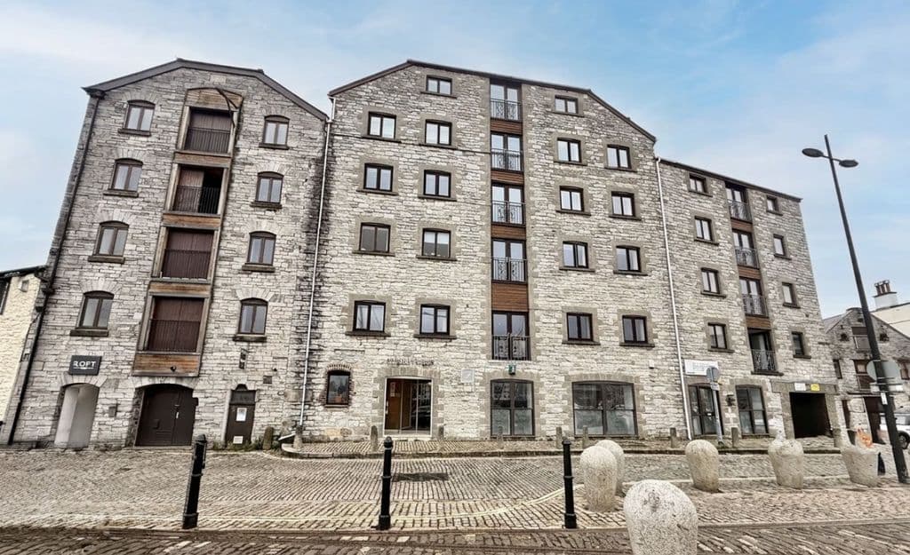 Sutton Wharf, Barbican , Plymouth, Devon, PL4 0BL