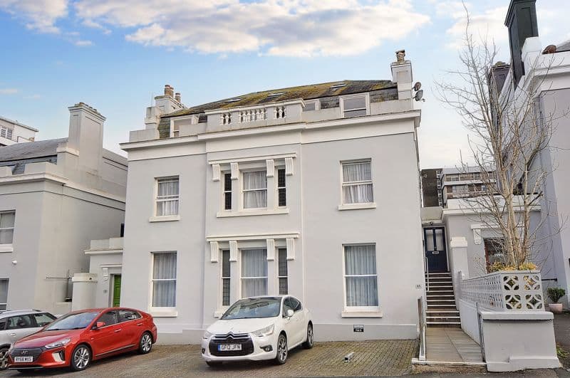 Lockyer Street, Plymouth, Devon, PL1 2QD